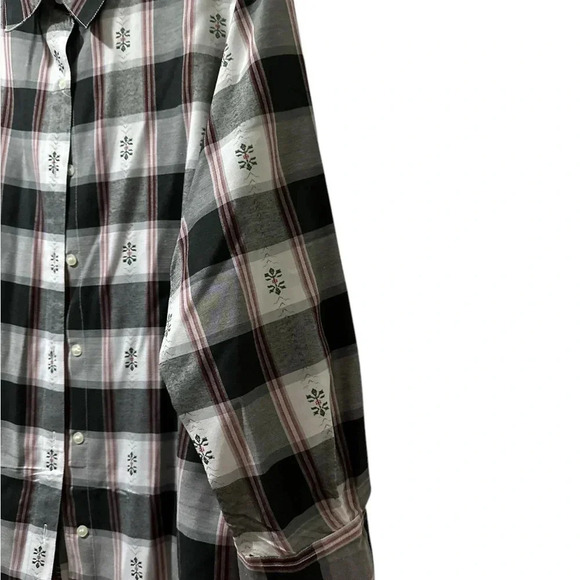 Premier Internationalonal blouse - Picture 3 of 5